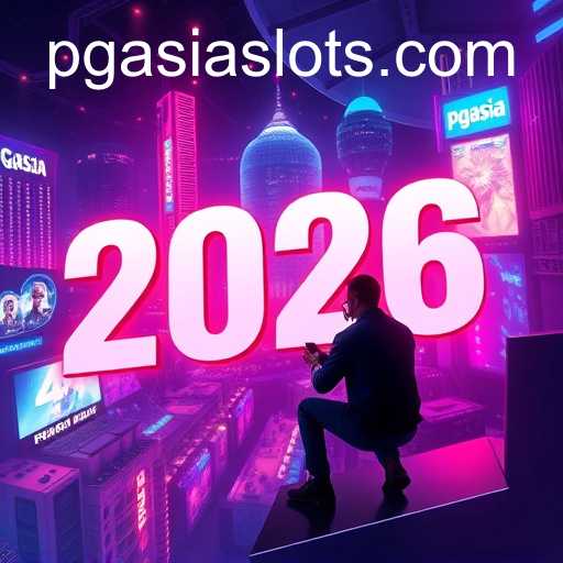 Gaming Surge in Asia