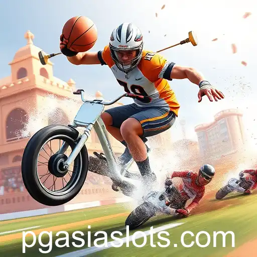 PGASIA: Bridging Cultures Through Gaming