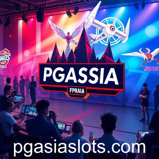 PGASIA