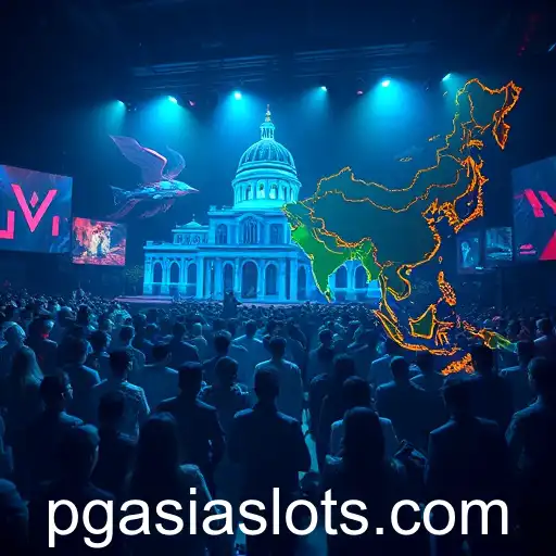 Exploring the Dynamic World of 'Player Forums' Under the 'PGASIA' Category