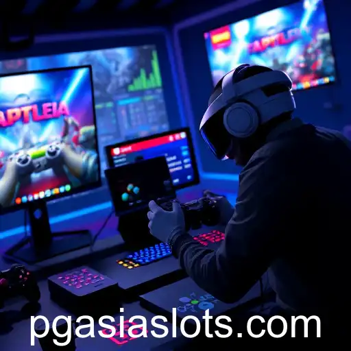 The Rising Influence of Gaming Communities