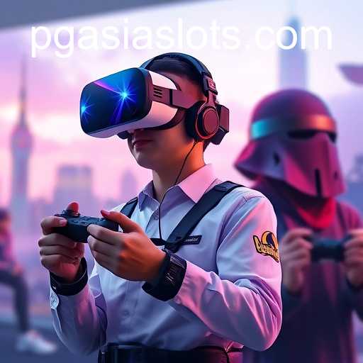 Gaming Trends Reshape Digital Landscapes