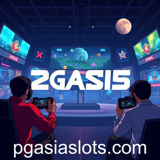 Gaming Trends and Innovations in 2025