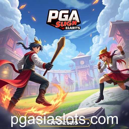 PGASIA
