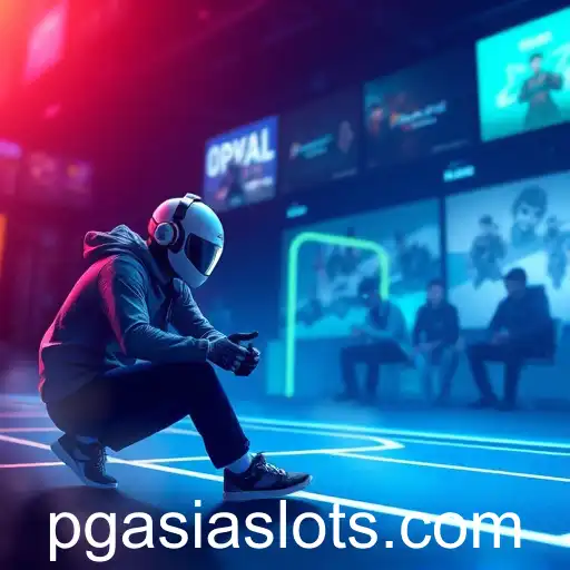 Interactive Journeys in PGASIA's Expanding Realm