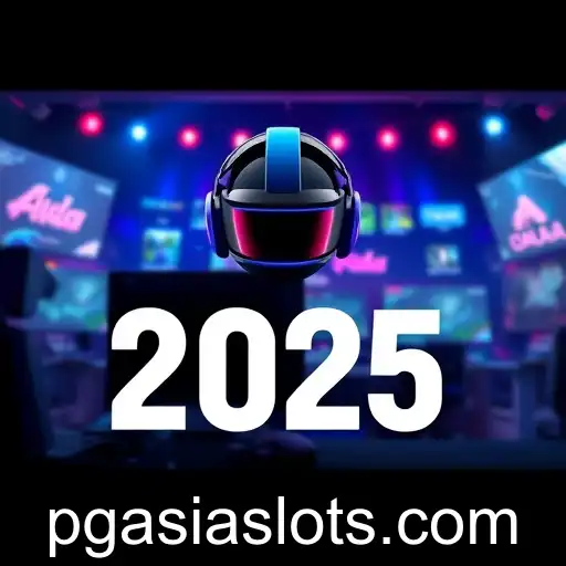 The Rise of PGASIA: Gaming's New Powerhouse