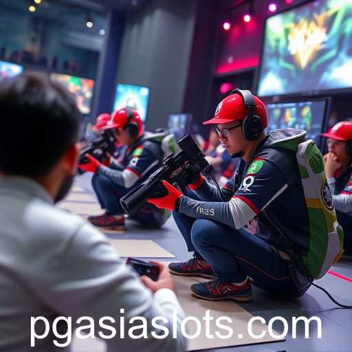 PGASIA Expands Horizons with New Features