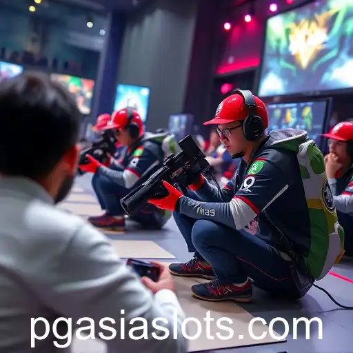 PGASIA Expands Horizons with New Features