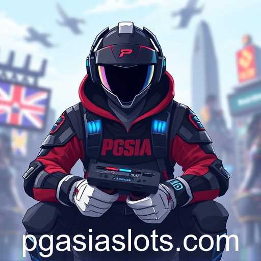 PGASIA: Expanding Horizons in Online Gaming