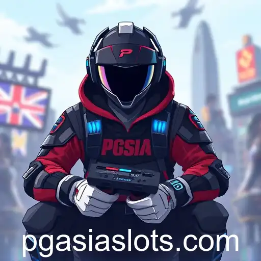 PGASIA: Expanding Horizons in Online Gaming