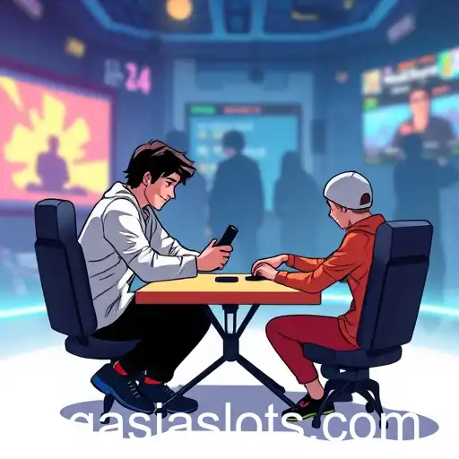 PGASIA Dominates the Gaming Industry