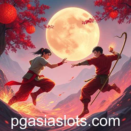 PGASIA: A New Era for Online Gaming