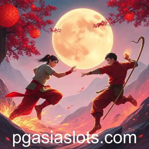 PGASIA: A New Era for Online Gaming