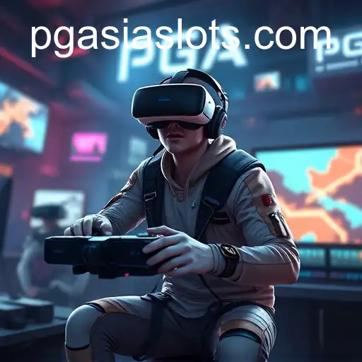 PGASIA: A Global Gaming Phenomenon