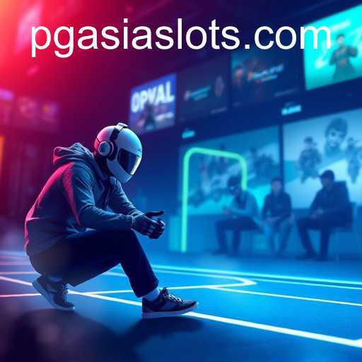 Interactive Journeys in PGASIA's Expanding Realm