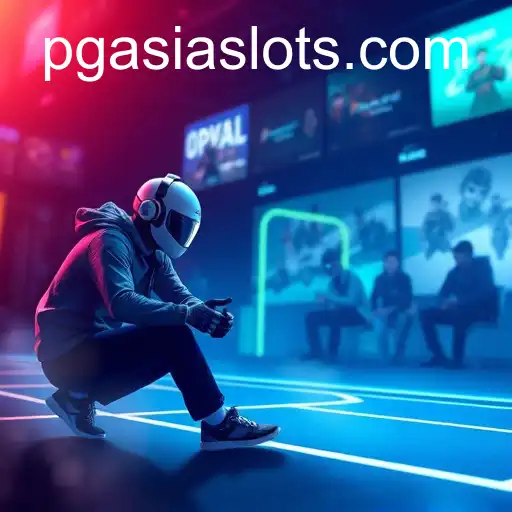 Interactive Journeys in PGASIA's Expanding Realm