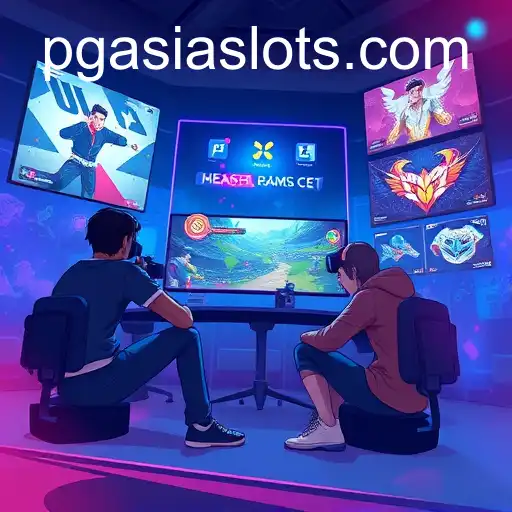 Unlocking New Levels: PGASIA’s Impact on the Gaming World