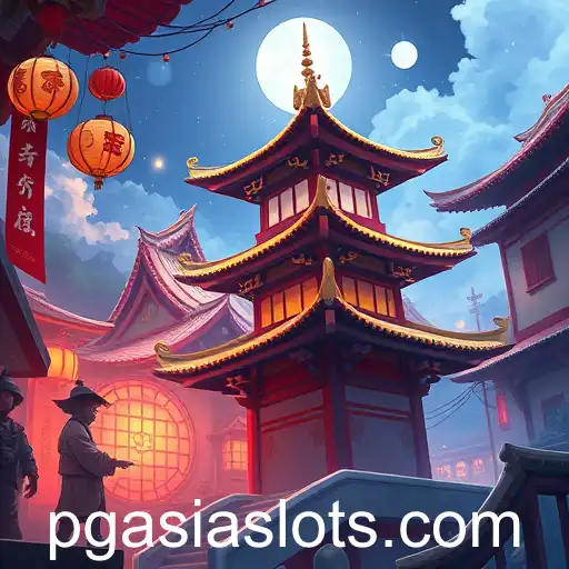 Exploring the Exciting World of 'New Releases' on PGASIA