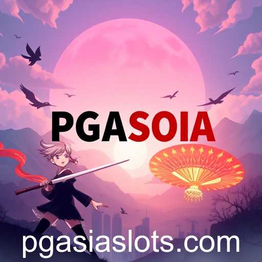 PGASIA
