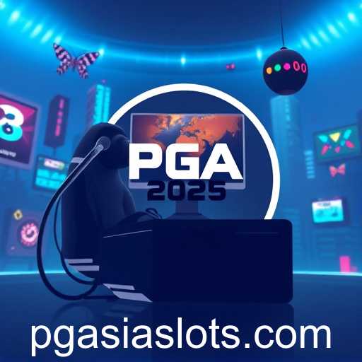 The Rise of PGASIA in Global Gaming