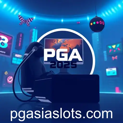 The Rise of Online Gaming: A Deep Dive into PGASIA