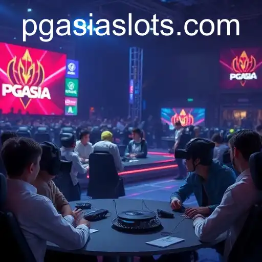 The Rise of PGASIA and Its Impact on Gaming Communities