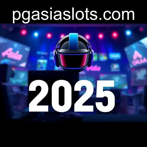 The Rise of PGASIA: Gaming's New Powerhouse