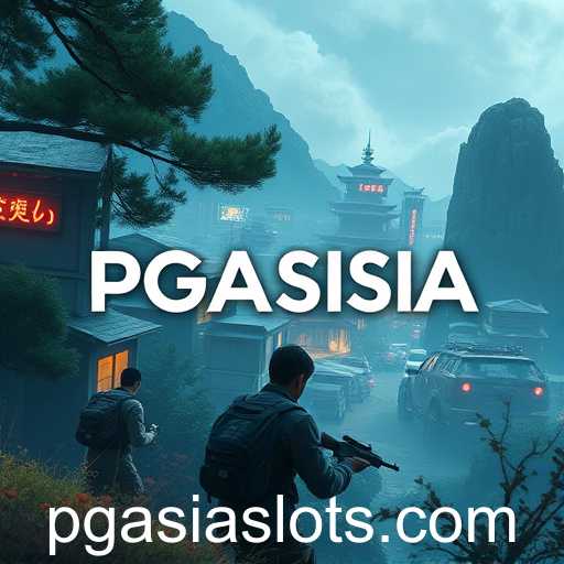 PGASIA